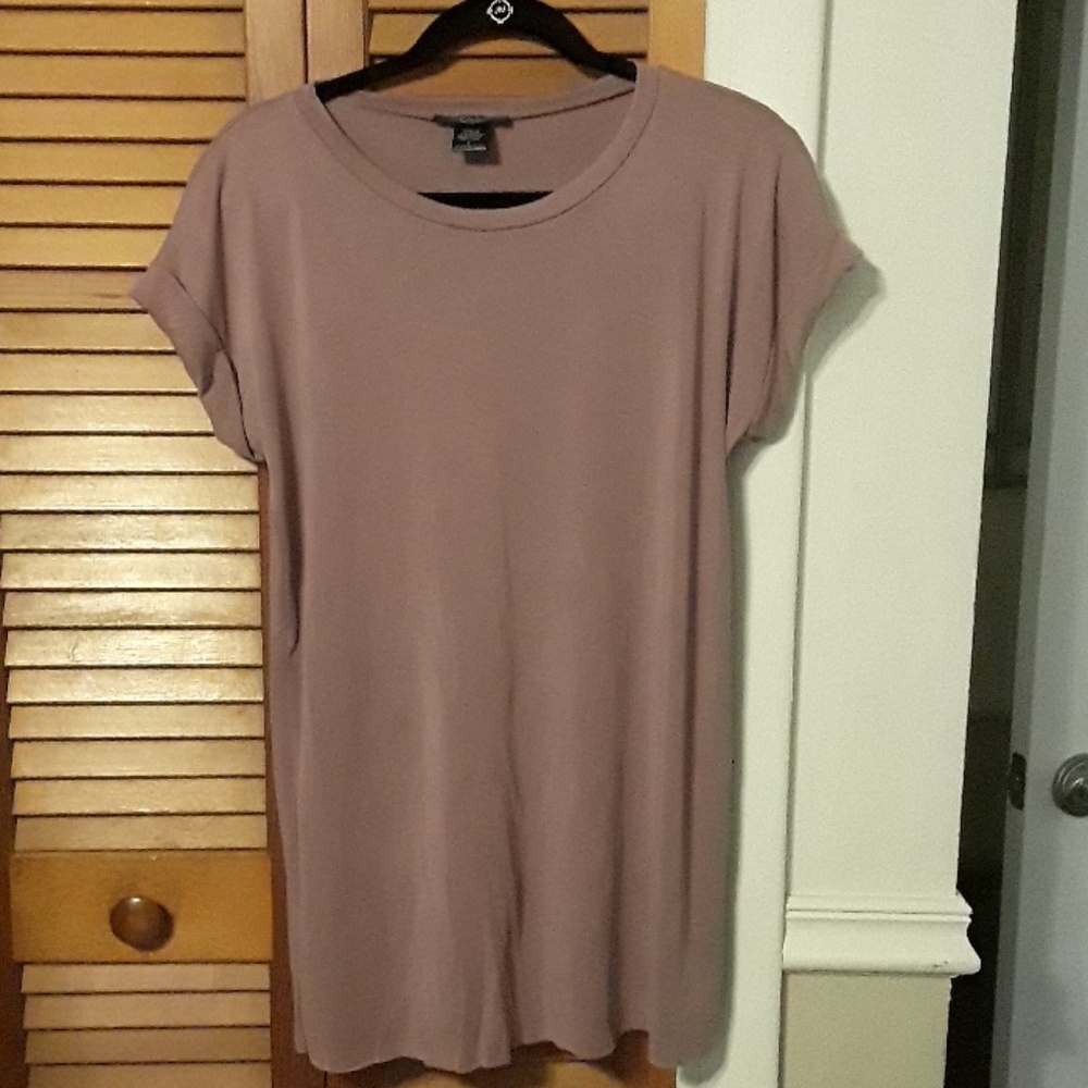 Long tshirt